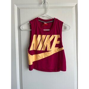 Nike Tank Top